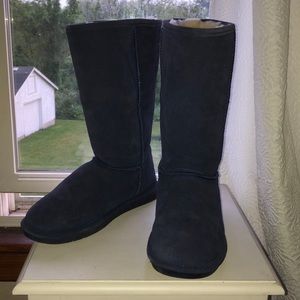 BearPaw Emma Tall Boots